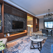 Kepong Completed Project 