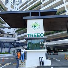 Condominium Tree O , Sg Ara Bayan Lepas for sale.