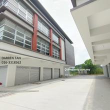 Temu 2 Shop for Rent