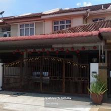 Butterworth Landed House For Rent