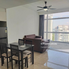 Paradiso Nuova / Iskandar / 2bed / Rm1800