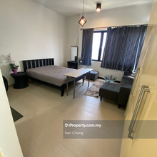 Condominium for rent 