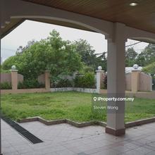 Bangsar Landed House