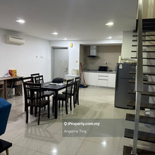 Soho for Rent