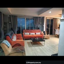 2826 sqft Armanee Terrace ll Damansara Perdana Condominium Duplex 