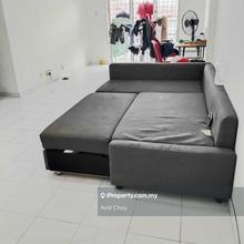 Ria 1 Apartment, 3 bedrooms ( Level 4 ) (Full Loan)