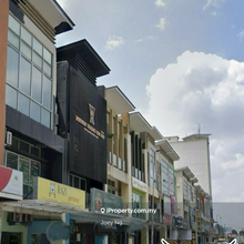 Good Invest 3 Storey Shoplot Petaling jaya Commercial City for Sale
