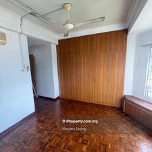 Seri Puri Apartment at aman puri kepong for Sale 