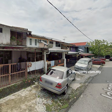 2 Storey Terrace House For Sell In Taman Kajang Baru
