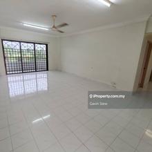 Seri Mutiara Apartment @ Seri Alam 