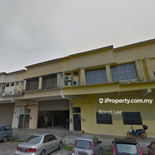 One and half storey Factory