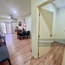 Residensi Dian at Seksyen 13 Shah Alam for rent