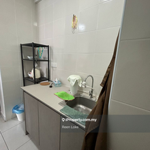 Kepong M Suites  Menjalara Below Market Unit For Sale 