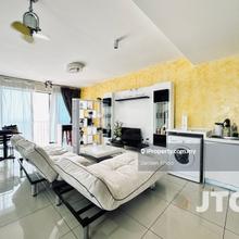 Trefoil Setia City For Sale