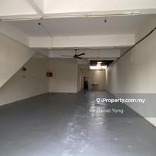 Bandar Selesa Jaya Double Storey Terrace House 2bed Johor Bahru