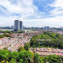 Endah Promenade Condo For Sale