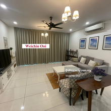 The Light Collection 4 Nicely Renovated and Furnished Unit For Sale