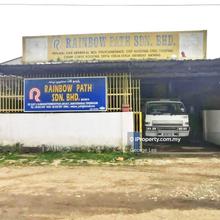 Kawasan Perindustrian Jakar 2, Kemaman  - wfs006 Warehouse Industrial