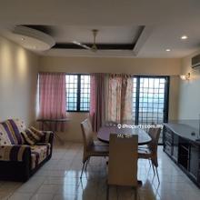 Desa Kiara Taman Tun Damansara Kuala Lumpur