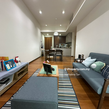 Stonor 3 KLCC, 800m to KLCC park and rsgc golf, 300m to MRT. 