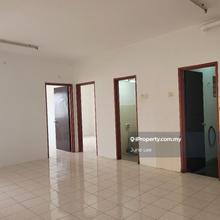 Bayu Puteri Apartment Tropicana 