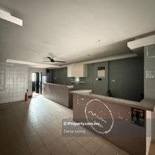 Ground Floor Shop For Rent