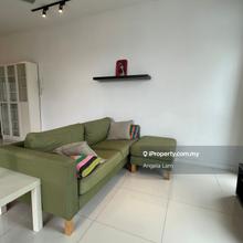 Boulevard Residence Petaling Jaya Bandar Utama Kayu Ara