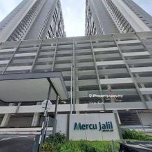 Lelong Unit! Below Market Value! 