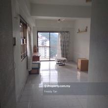 Taman desa Relau 2 Un-furnished 1-car park 