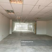Ground Floor @Brp1 