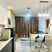 The zizz Fully Furnished ready Move In Now Sep 25