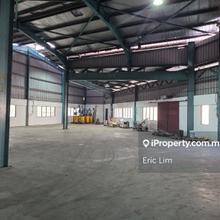 2 Storey Detached Factory Seksyen 15, Seksyen 23, Shah Alam