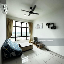 Good Location/D Summit/Kempas/1 Bedroom/Rm1400