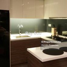 Serviced residence for Sale