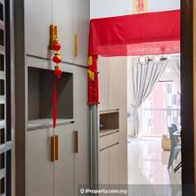 Palm Hill Residence Stylish Furnished Condo for Rent Sale