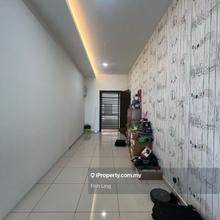 Bm, Prominence Condo With Fully Furnished 