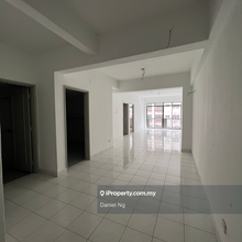 Mutiara Serdang (Turf Hill) , Taman Serdang Raya, Seri Kembangan