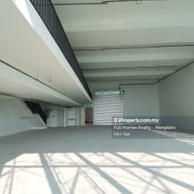 Emhub Kota damansara , E-commerce hub