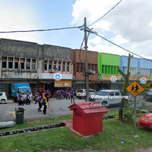 Taman Ehsan Kepong Ground Floor Shop