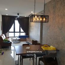 Kenwingston Skylofts, Usj 1, Subang Jaya