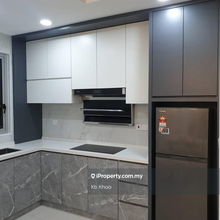 Sunway Geolake  Residence 