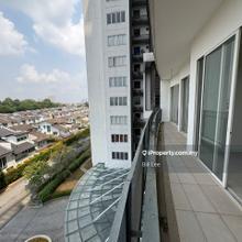 Casa Green @ Cheras, 1765sf