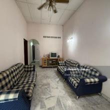 Nice Condition Single Storey At Taman Mawar For Sale Call Me For View