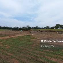 Land in industrial zoning for sale @ Mantin-Seremban