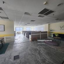 Great value office building