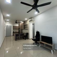 Gaya resort home, near to columbia hospital, taipei international scho