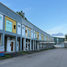 Taman Perindustiran Murni Senai 1.5 Storey Link Factory 15 Min To Edl 