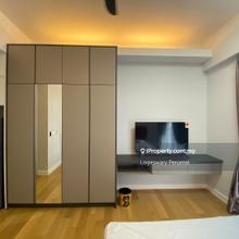 Sentral Suites Fully Furnished Studio Unit for Sale!