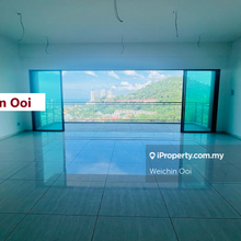 Alila2 Sea View Bare Unit with 3235 sqft For Sale