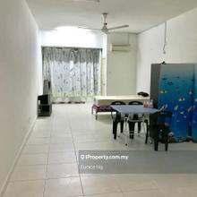 Service Apartment For Sale